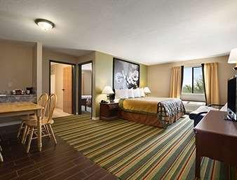 Motel Super 8 By Wyndham Childress