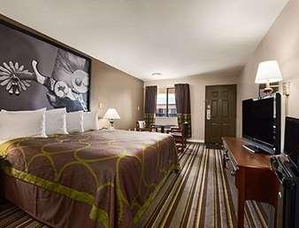 Super 8 By Wyndham