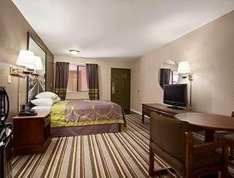 Super 8 By Wyndham