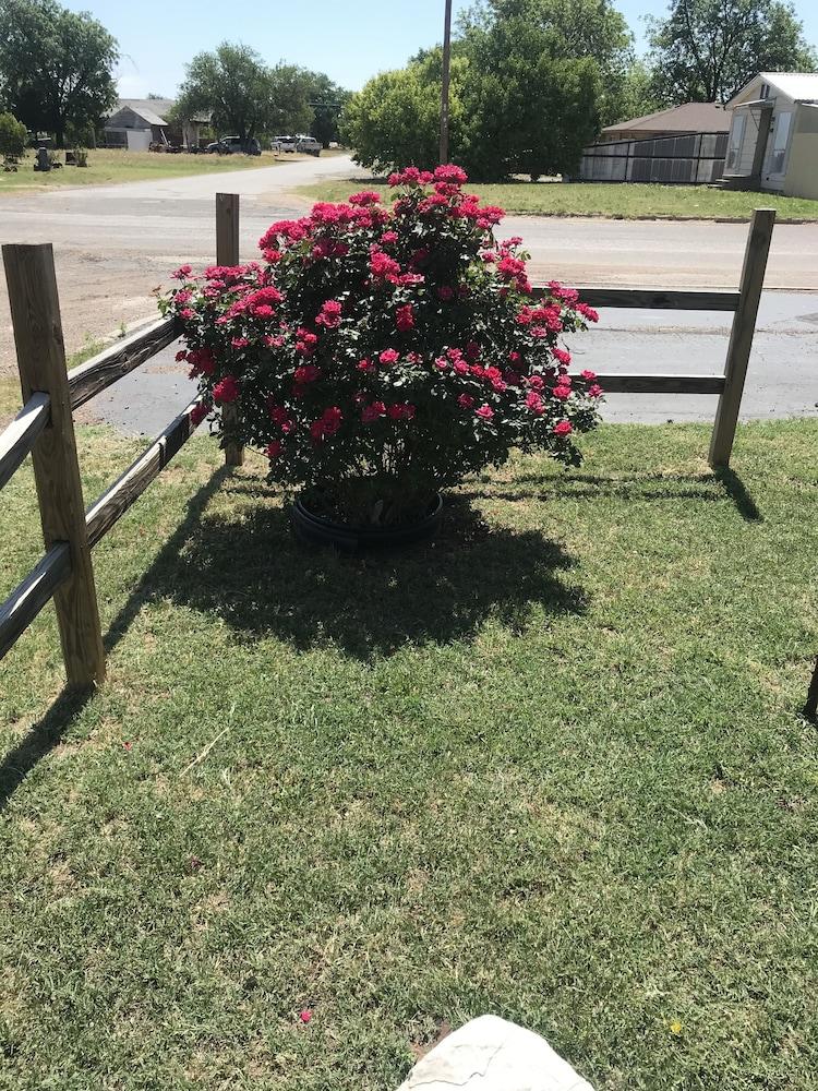 Super 8 By Wyndham 3* Childress