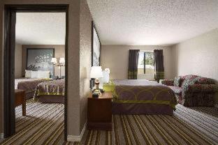 Motel Super 8 By Wyndham