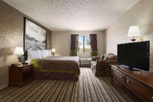 Super 8 By Wyndham Motel Childress