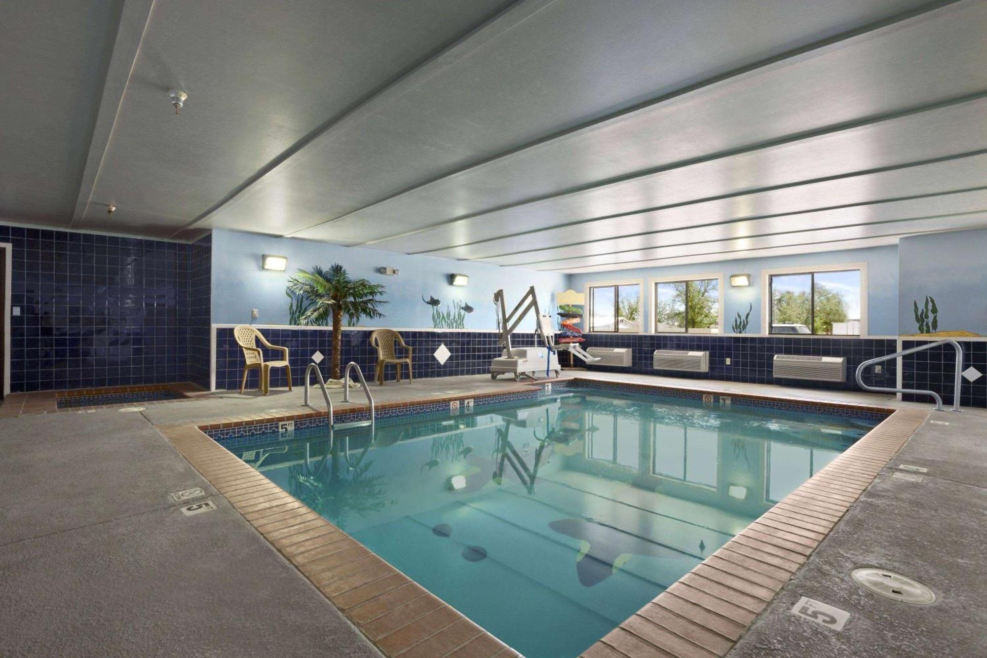 Super 8 By Wyndham