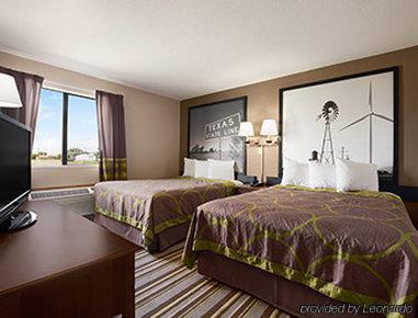 Super 8 By Wyndham Motel Childress
