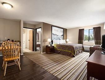 Super 8 By Wyndham
