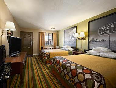 Super 8 By Wyndham 3* Childress